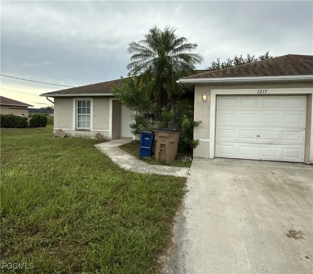 5217 Centennial Boulevard Lehigh Acres FL 33971
