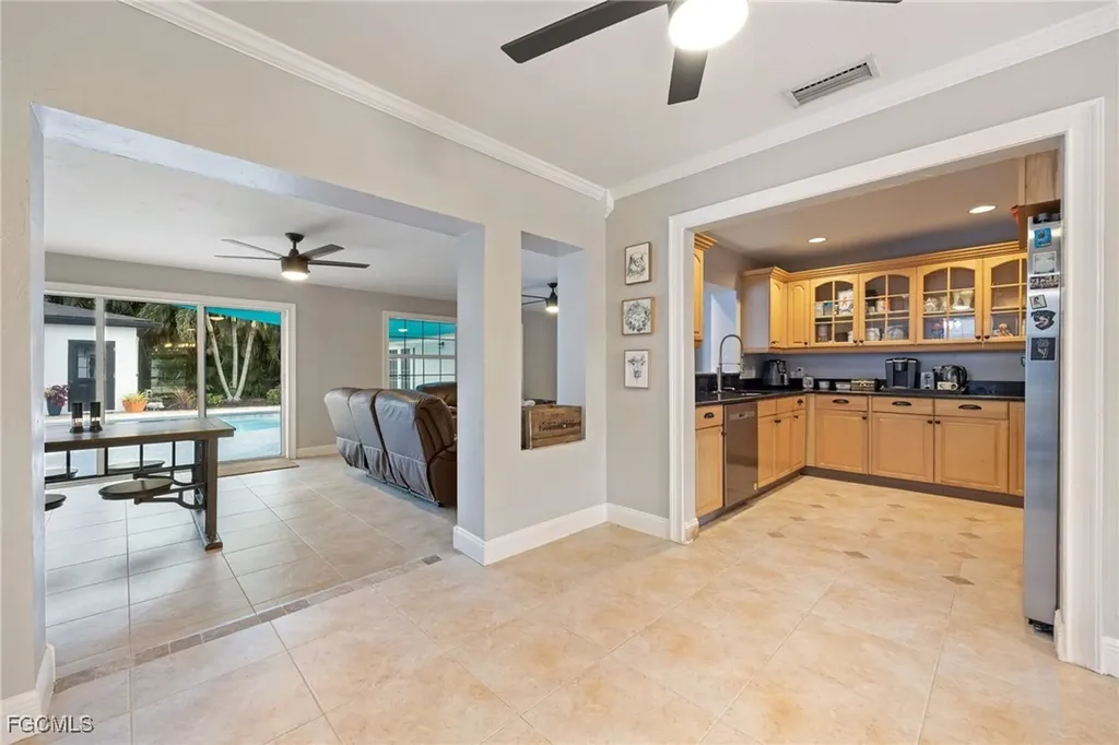 8327 Riviera Avenue Fort Myers FL 33919