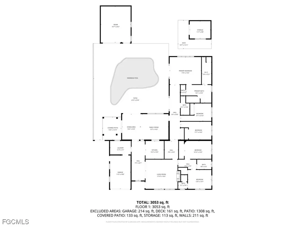 8327 Riviera Avenue Fort Myers FL 33919