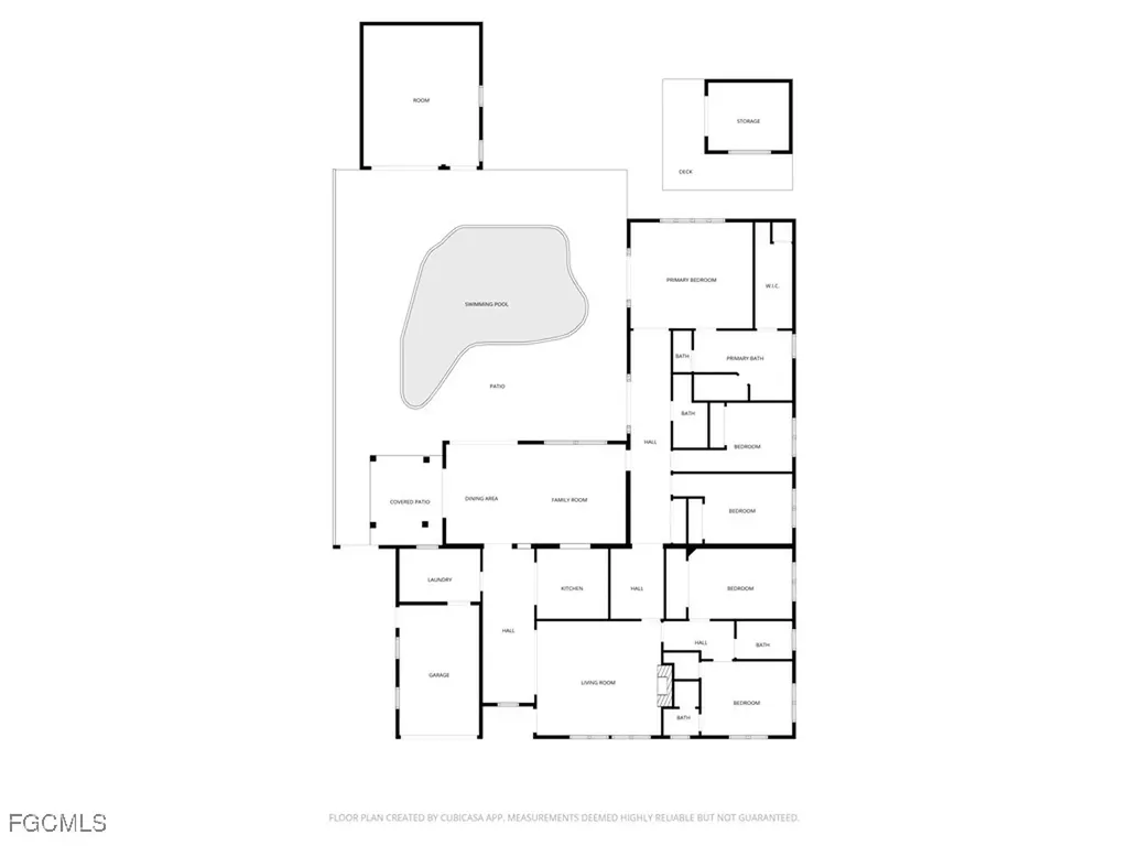 8327 Riviera Avenue Fort Myers FL 33919