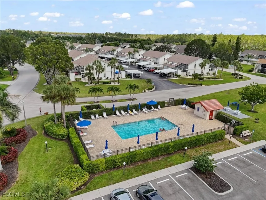 6851 Pentland Way Fort Myers FL 33966