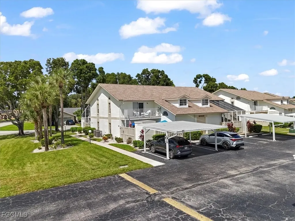 6851 Pentland Way Fort Myers FL 33966