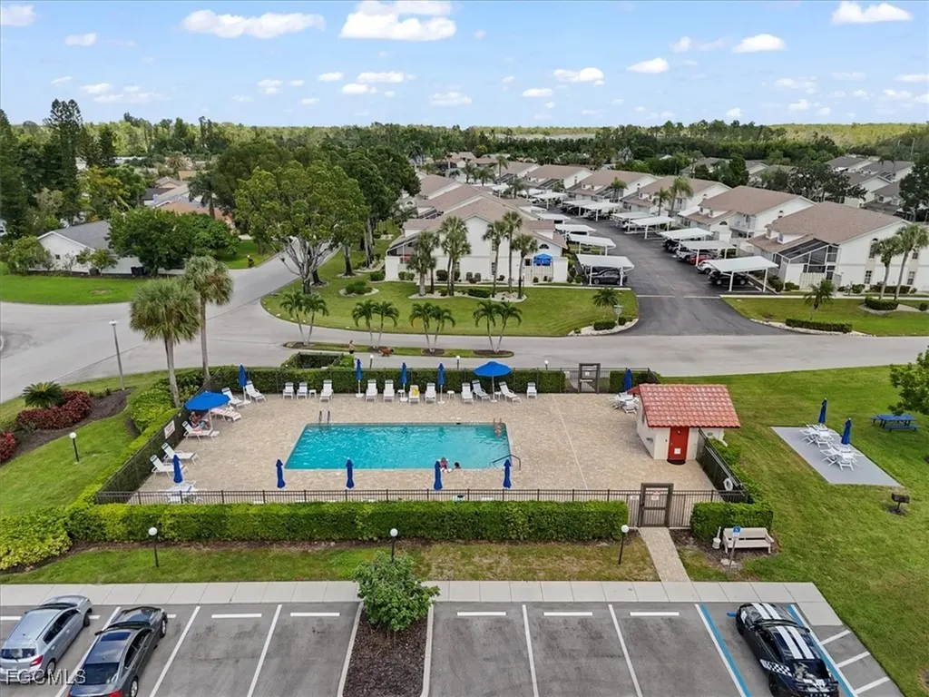 6851 Pentland Way Fort Myers FL 33966