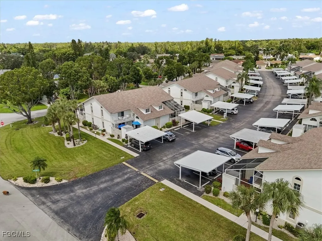 6851 Pentland Way Fort Myers FL 33966