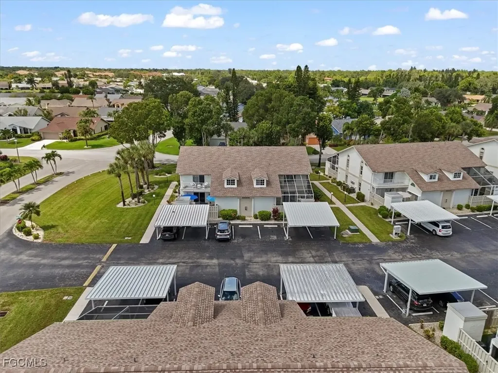 6851 Pentland Way Fort Myers FL 33966