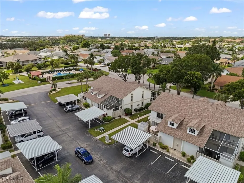 6851 Pentland Way Fort Myers FL 33966