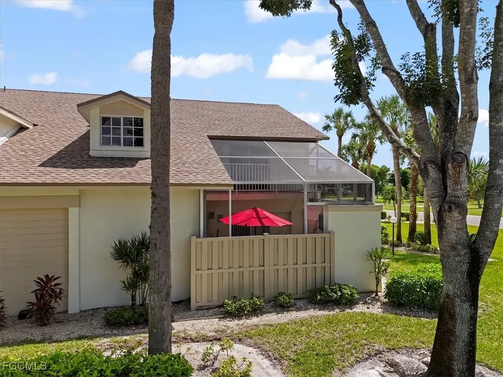 6851 Pentland Way Fort Myers FL 33966