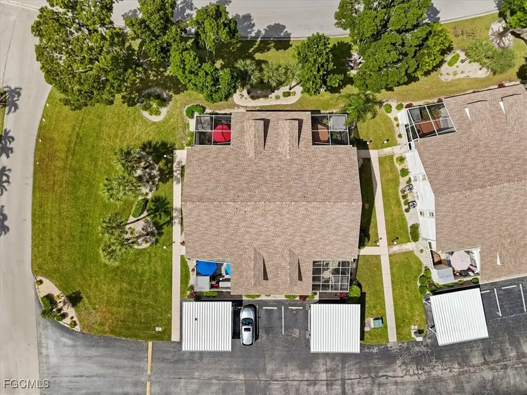 6851 Pentland Way Fort Myers FL 33966