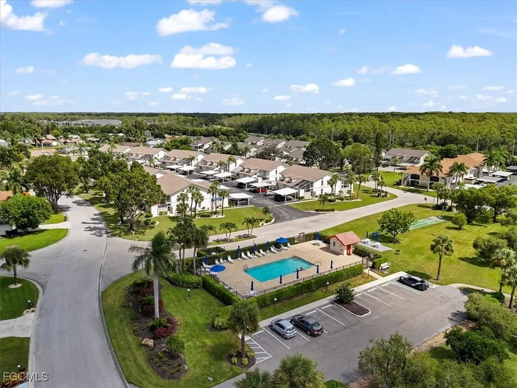 6851 Pentland Way Fort Myers FL 33966