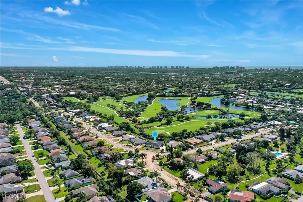 491 Cypress Way E Naples FL 34110