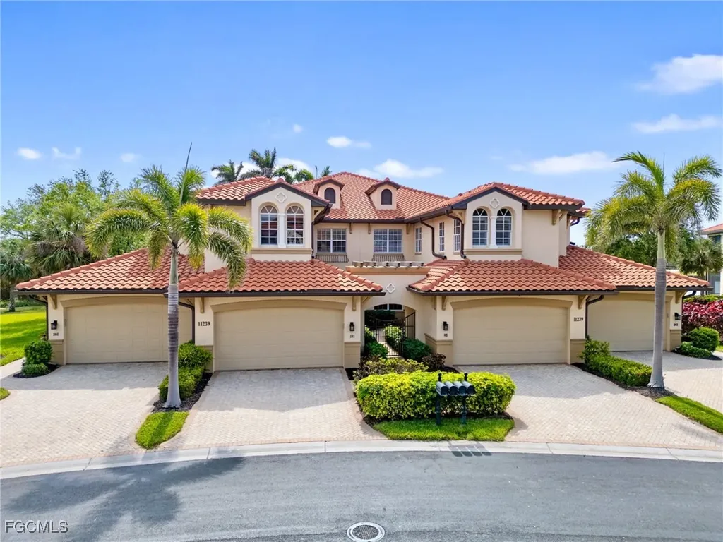 11239 Bienvenida Court Fort Myers FL 33908