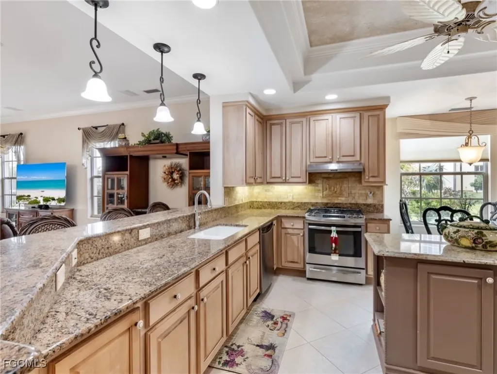 11239 Bienvenida Court Fort Myers FL 33908