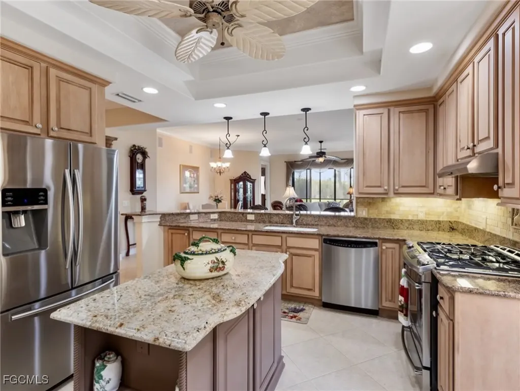 11239 Bienvenida Court Fort Myers FL 33908