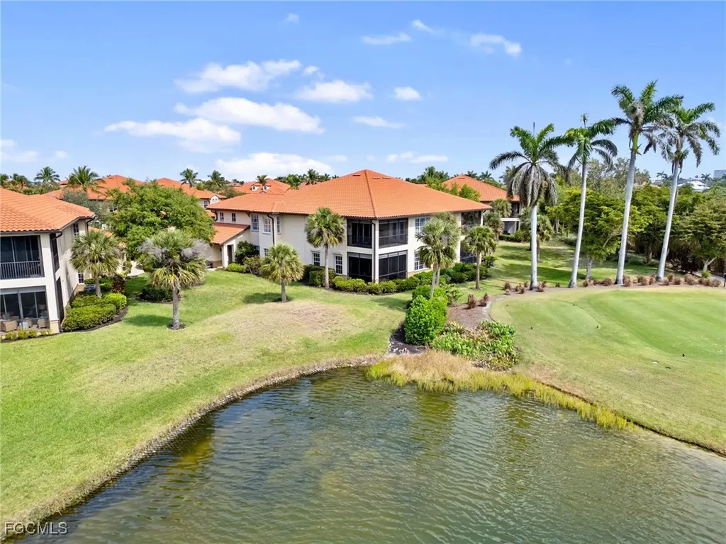 11239 Bienvenida Court Fort Myers FL 33908