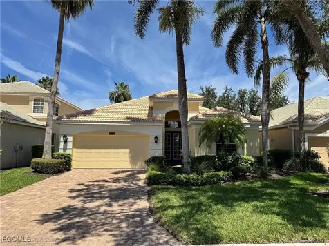 1965 Timarron Way Naples FL 34109