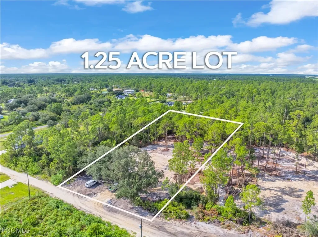 7602 18th Place Labelle FL 33935