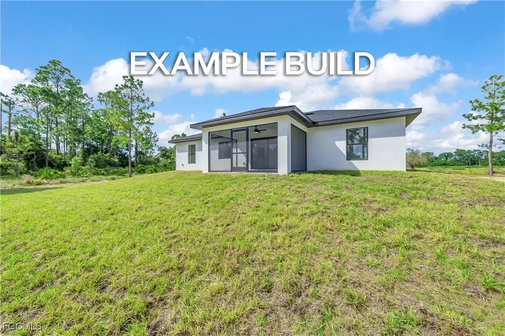 7602 18th Place Labelle FL 33935