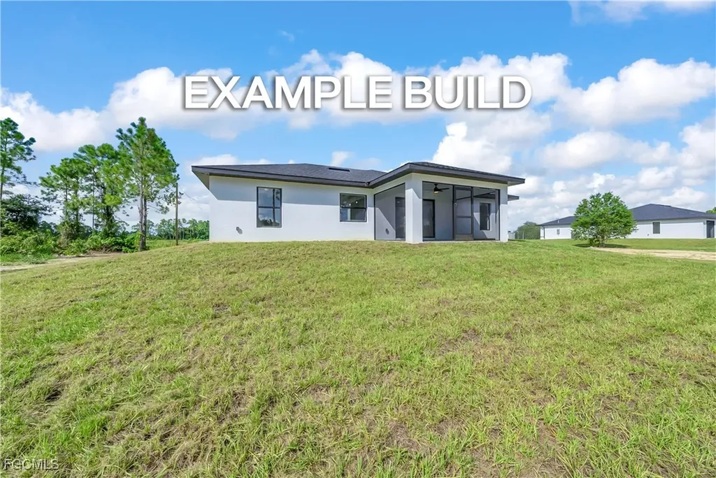 7602 18th Place Labelle FL 33935
