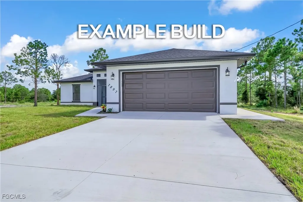 7602 18th Place Labelle FL 33935