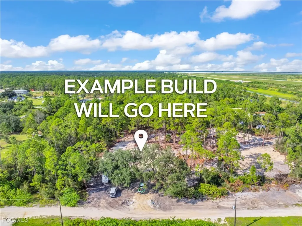 7602 18th Place Labelle FL 33935