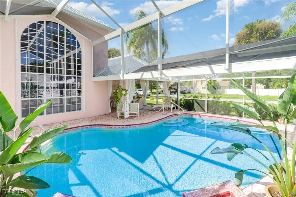 6701 Idlewild Street Fort Myers FL 33966