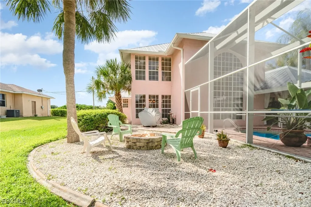 6701 Idlewild Street Fort Myers FL 33966
