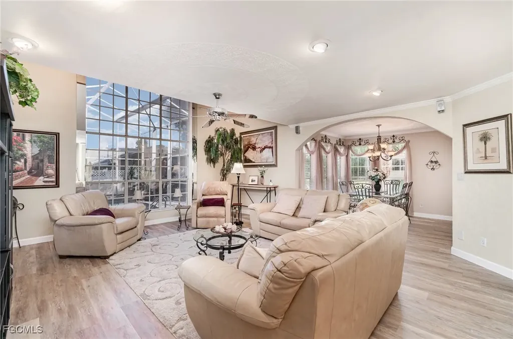 6701 Idlewild Street Fort Myers FL 33966