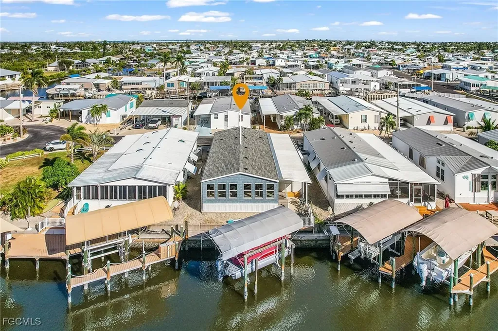 ST. James City FL, 3089 Skipper Lane