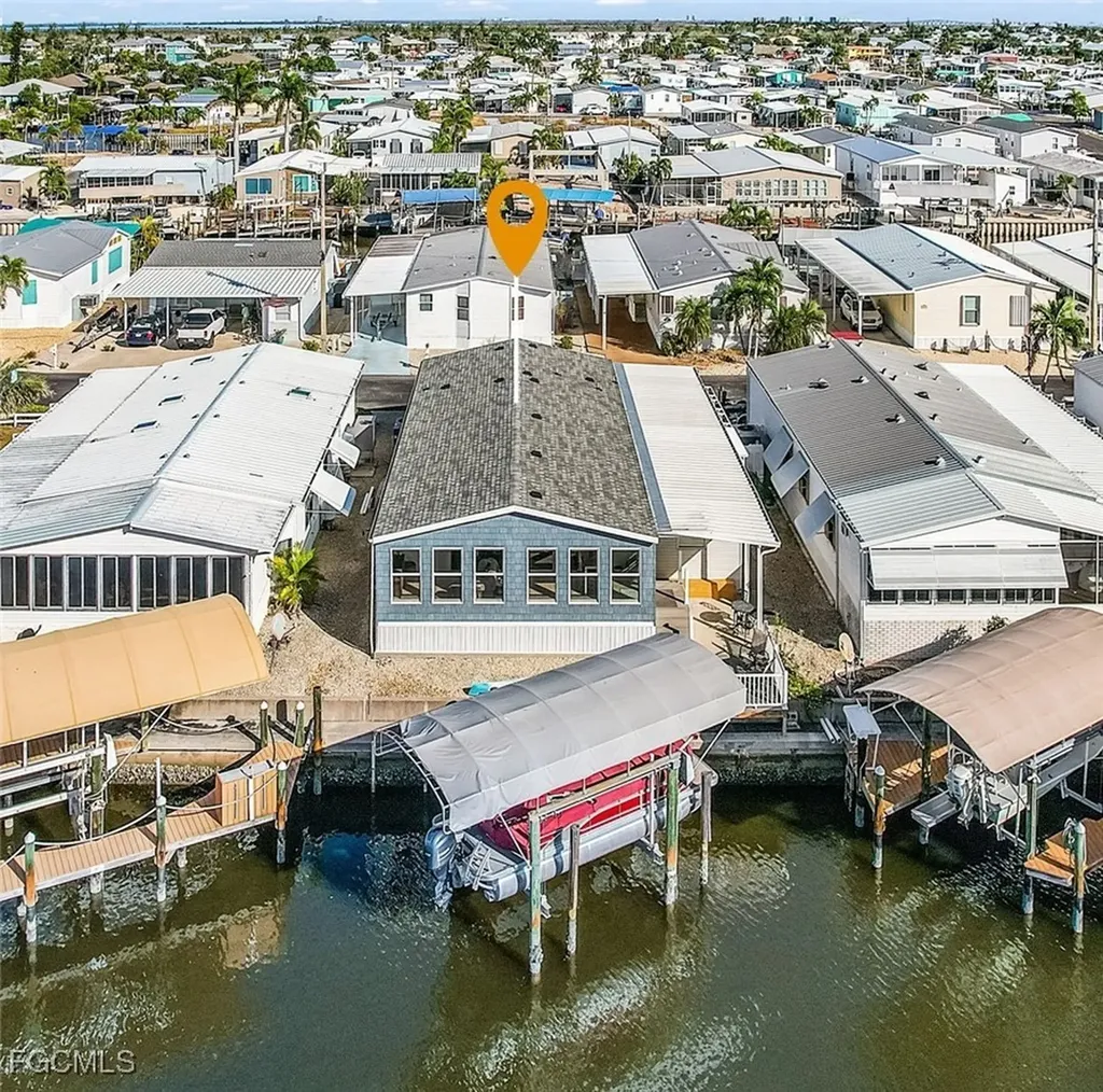 3089 Skipper Lane St. James City FL 33956