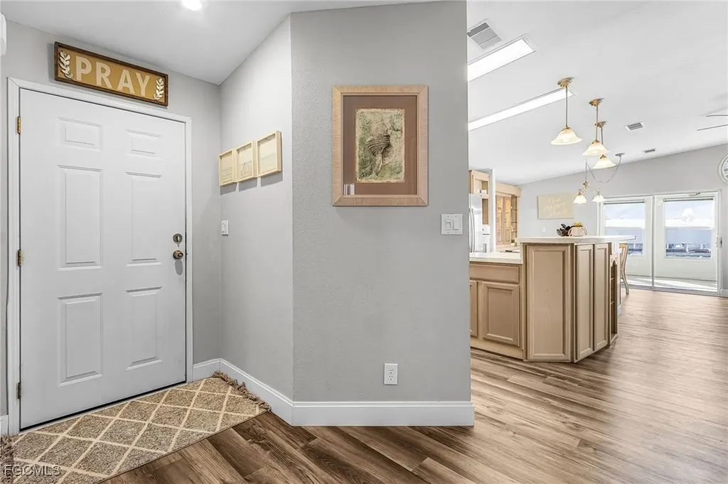 3089 Skipper Lane St. James City FL 33956