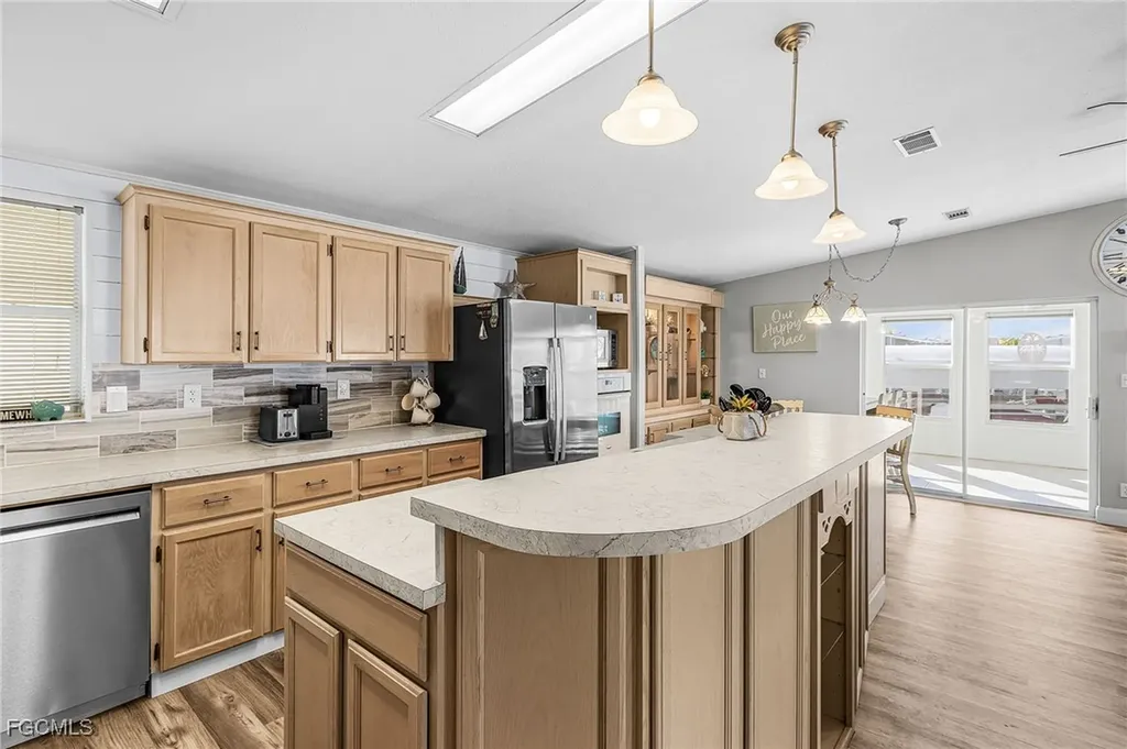 3089 Skipper Lane St. James City FL 33956