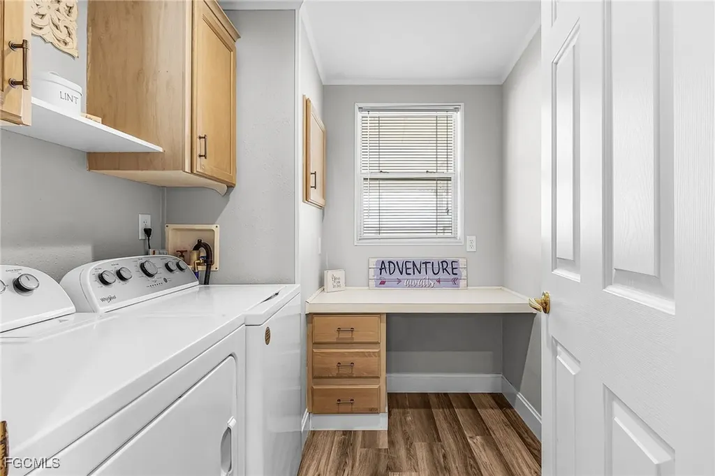 3089 Skipper Lane St. James City FL 33956