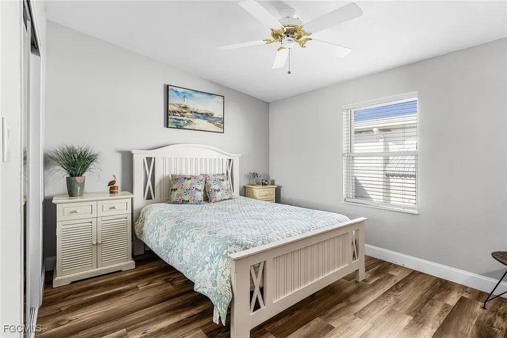 3089 Skipper Lane St. James City FL 33956