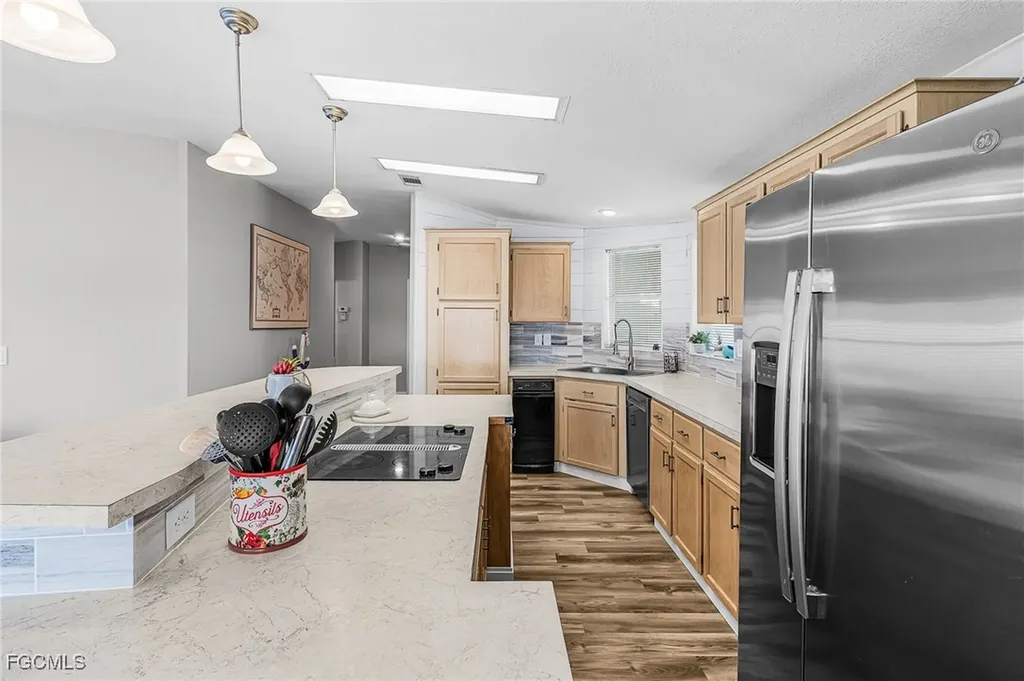 3089 Skipper Lane St. James City FL 33956