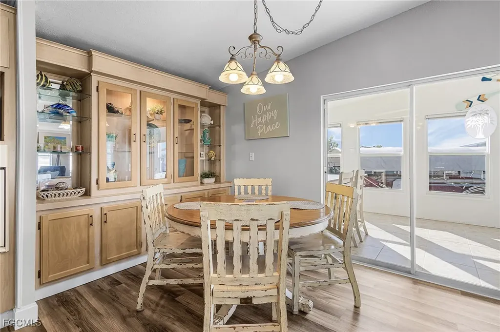 3089 Skipper Lane St. James City FL 33956