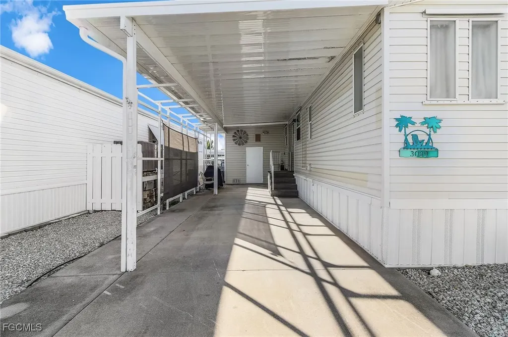 3089 Skipper Lane St. James City FL 33956