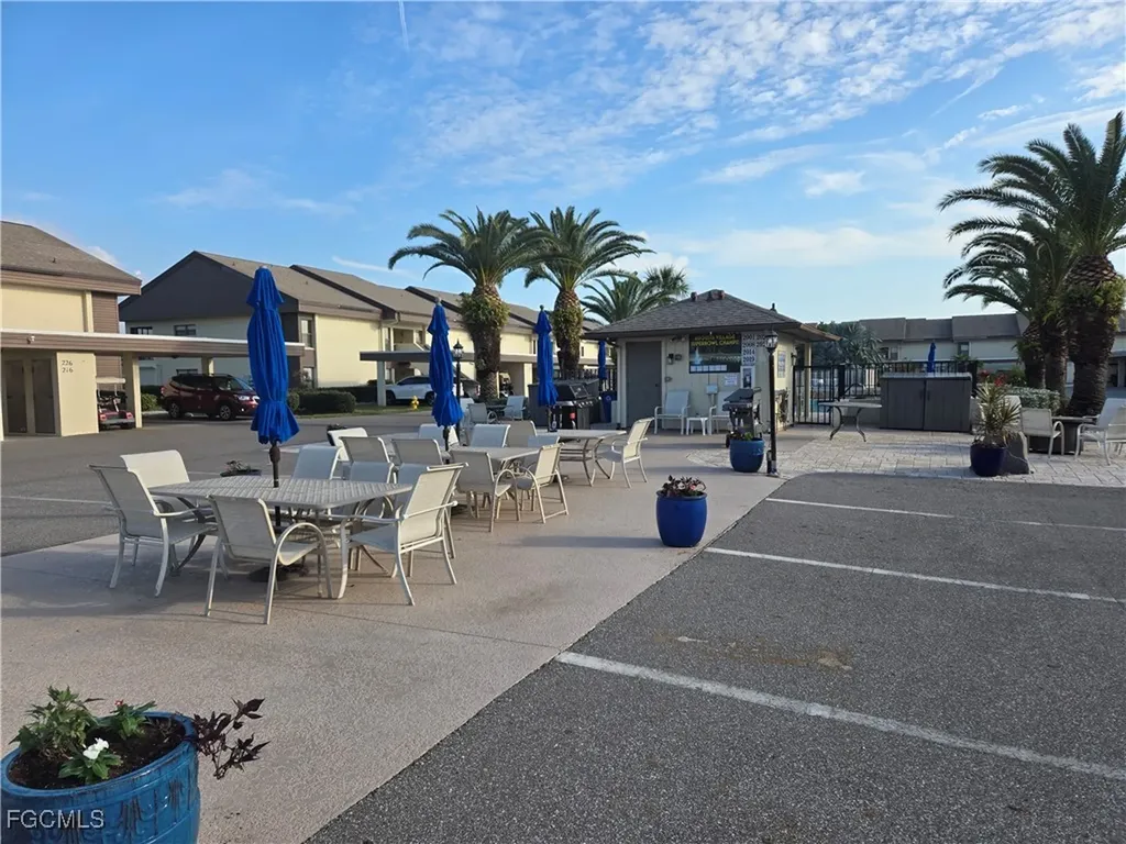 5790 Trailwinds Drive Fort Myers FL 33907