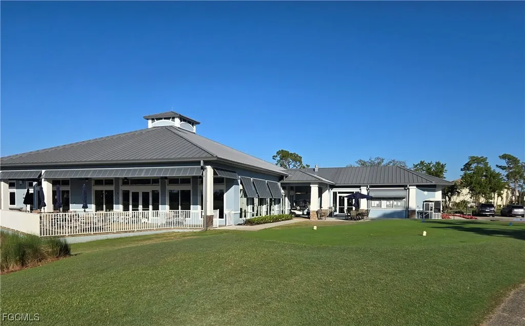 5790 Trailwinds Drive Fort Myers FL 33907