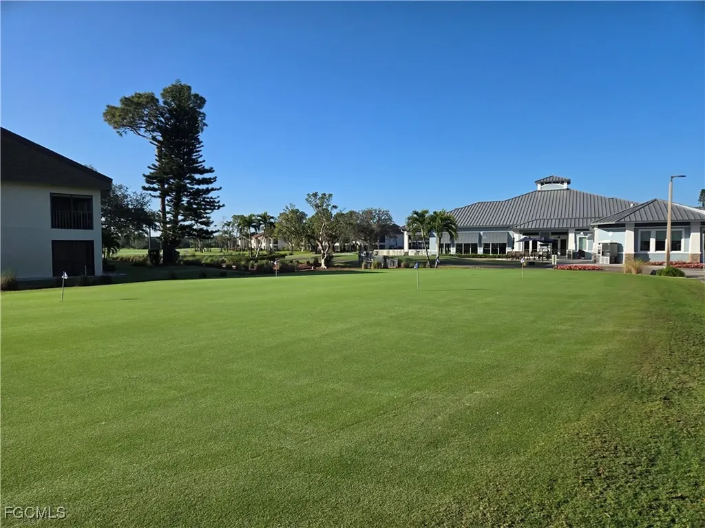 5790 Trailwinds Drive Fort Myers FL 33907