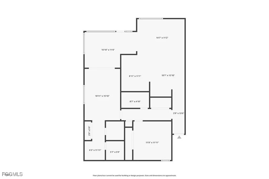5790 Trailwinds Drive Fort Myers FL 33907