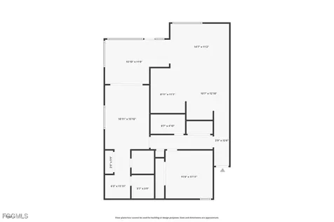 5790 Trailwinds Drive Fort Myers FL 33907
