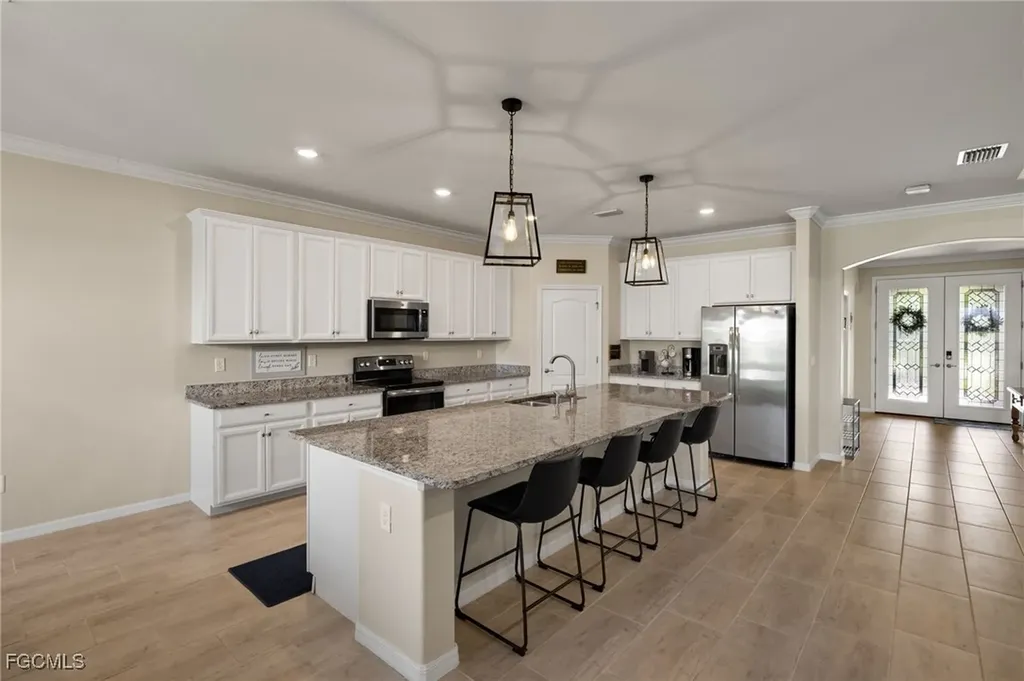17413 Newberry Lane Estero FL 33928