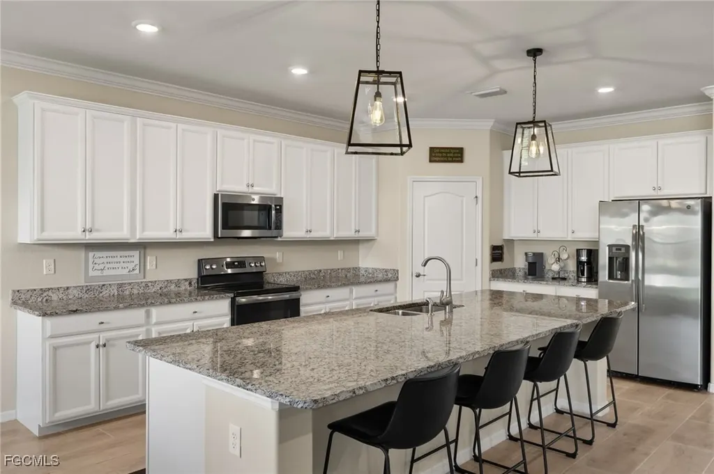 17413 Newberry Lane Estero FL 33928
