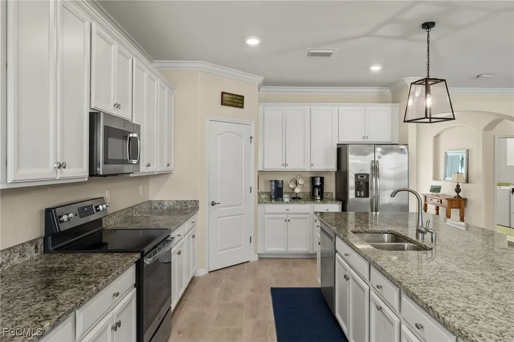 17413 Newberry Lane Estero FL 33928