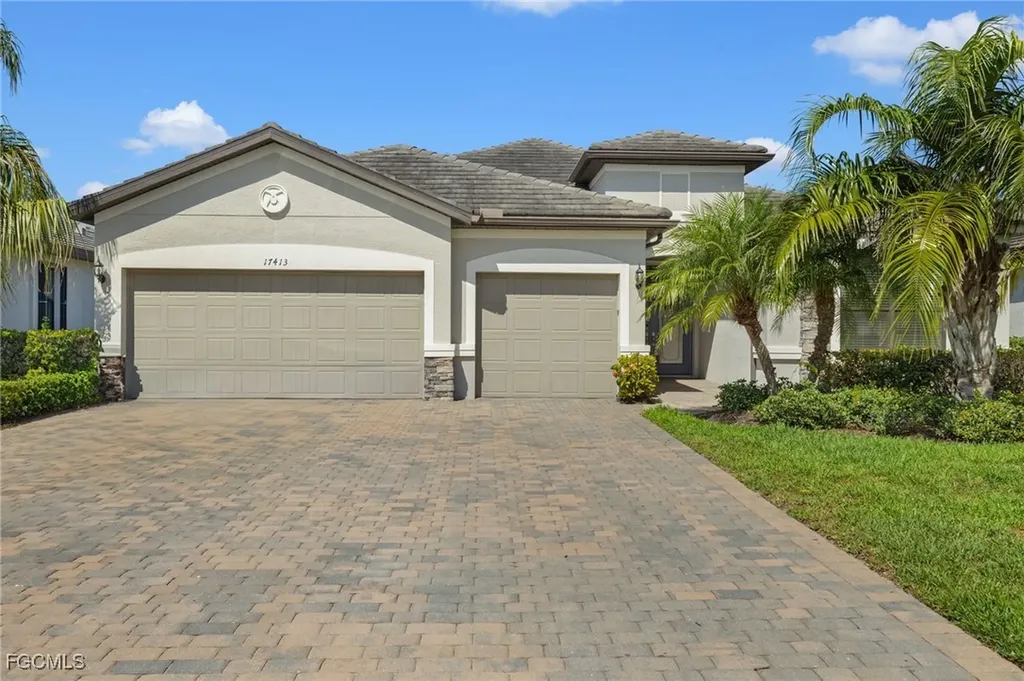 17413 Newberry Lane Estero FL 33928