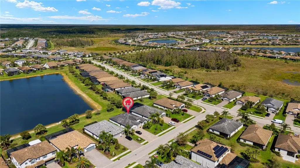 17413 Newberry Lane Estero FL 33928