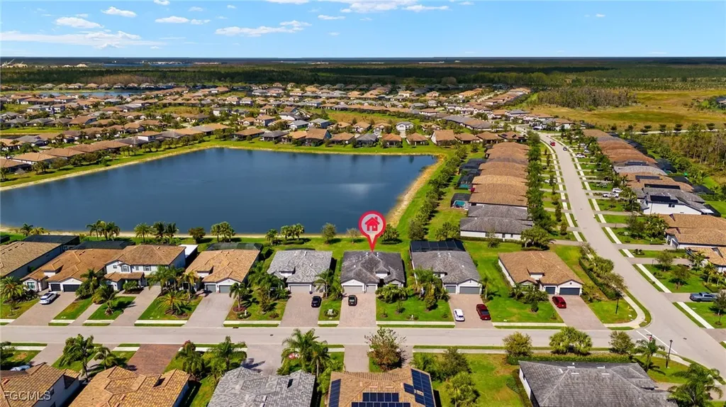 17413 Newberry Lane Estero FL 33928