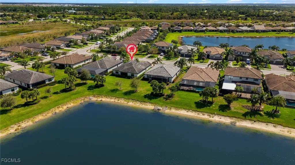 17413 Newberry Lane Estero FL 33928
