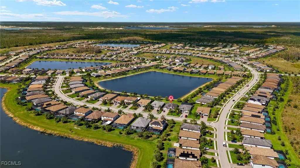 17413 Newberry Lane Estero FL 33928