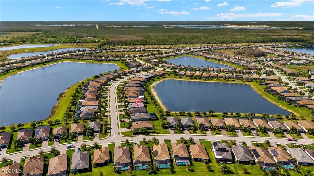 17413 Newberry Lane Estero FL 33928